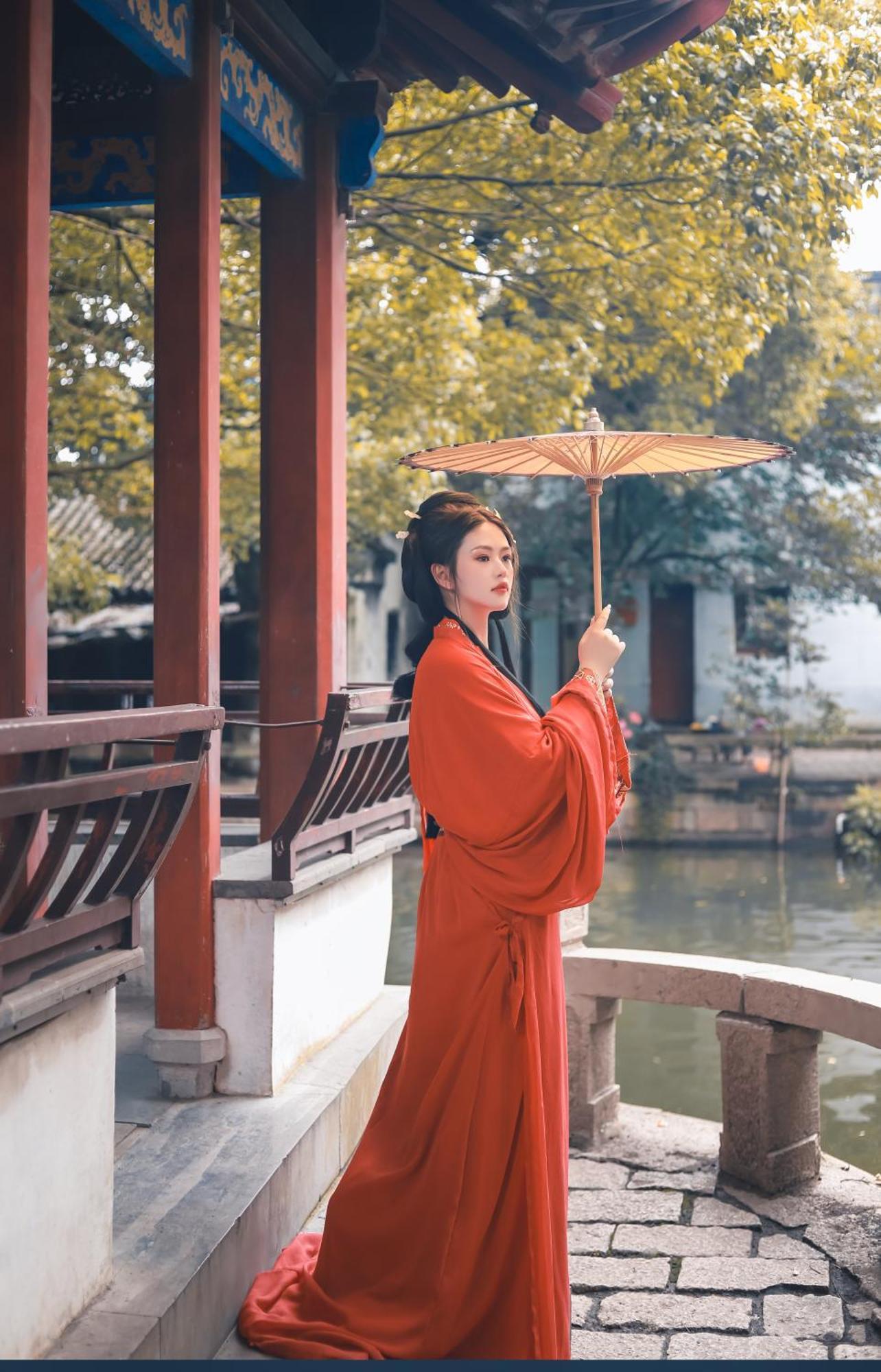 Tongli Slowlife River View Inn Сучжоу Экстерьер фото